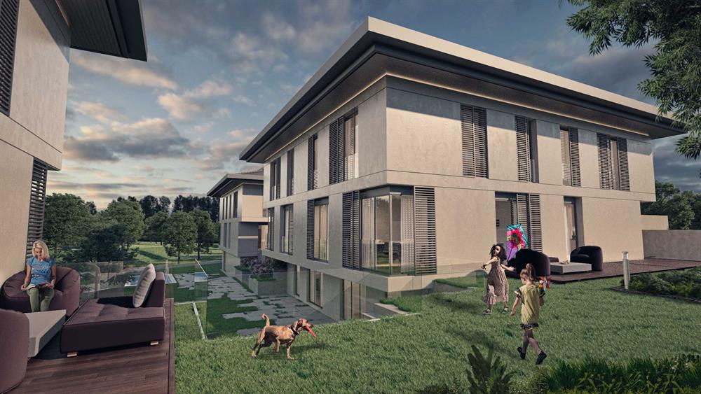 TAHIR BEY EVI 5