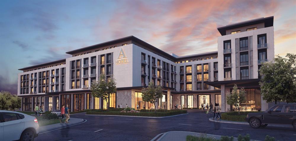 A-HOTEL 2