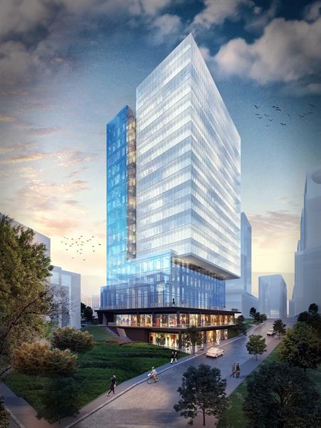 LEVENT OFIS 2