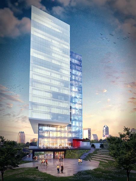 LEVENT OFIS 3