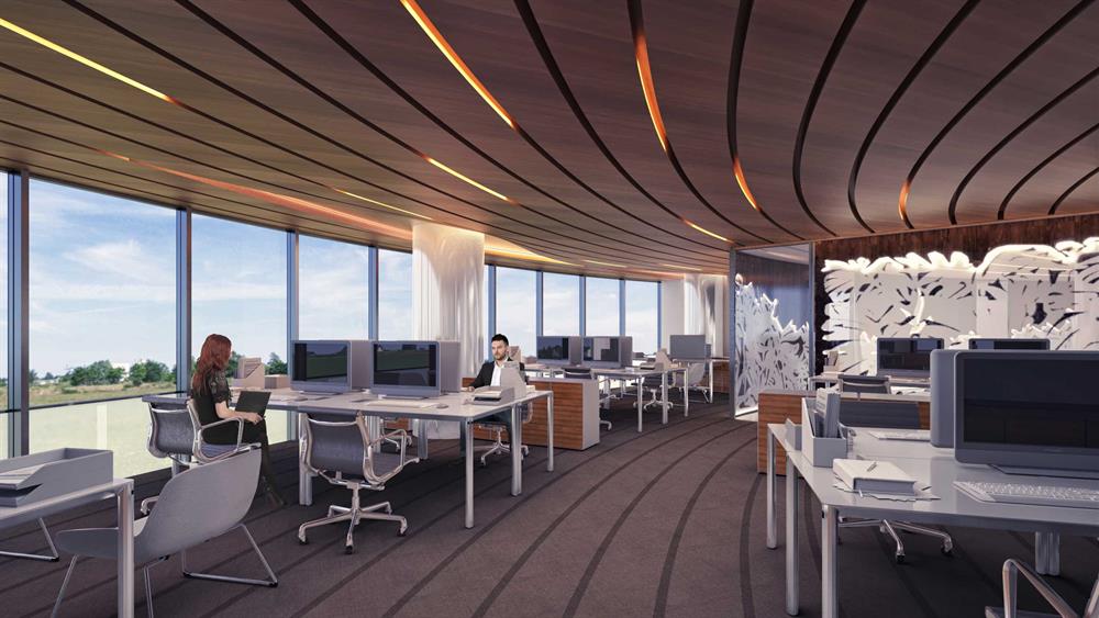 SİNPAŞ OFİS 5