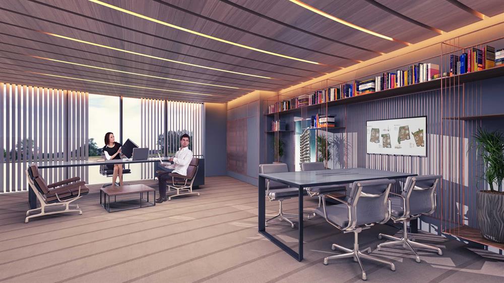 SİNPAŞ OFİS 7