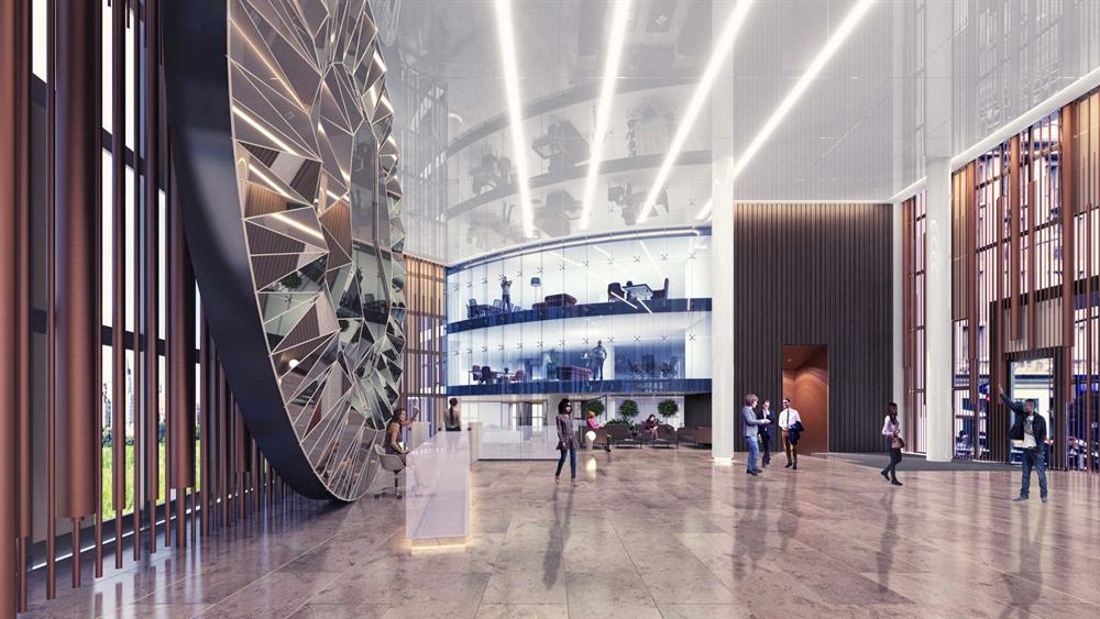 SİNPAŞ OFİS 2