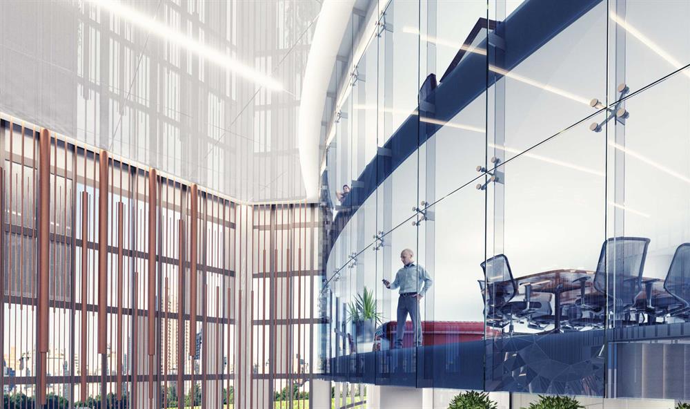 SİNPAŞ OFİS 4