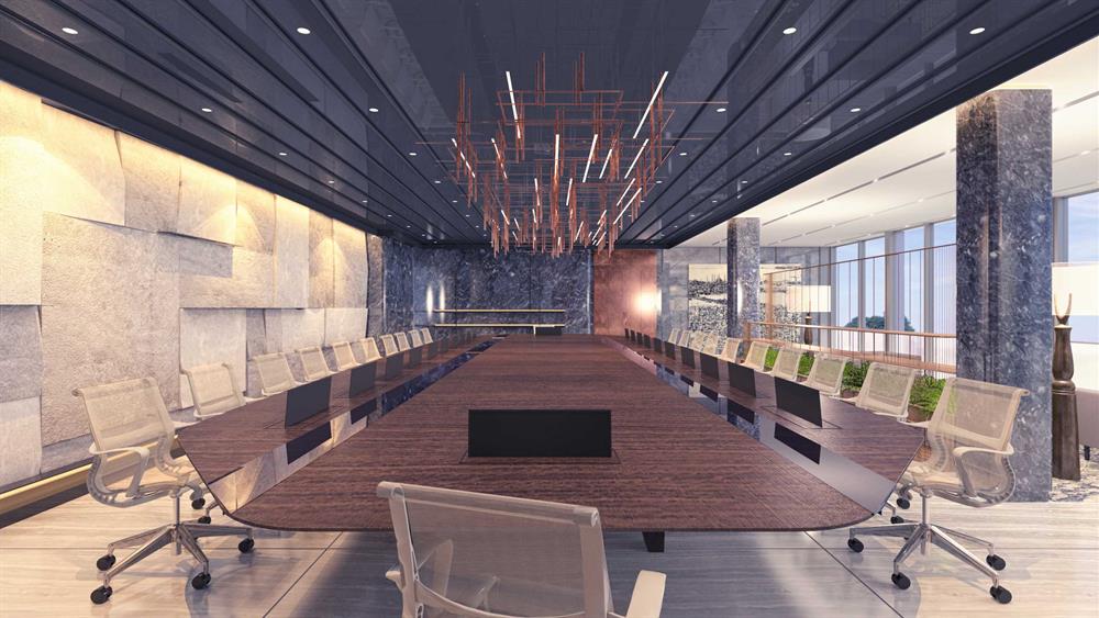 SİNPAŞ OFİS 9