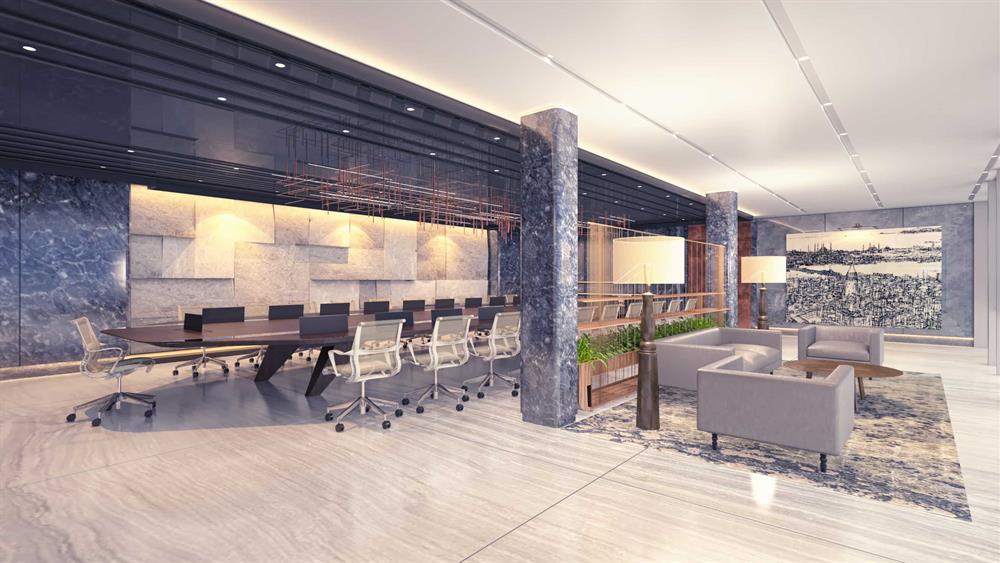 SİNPAŞ OFİS 10
