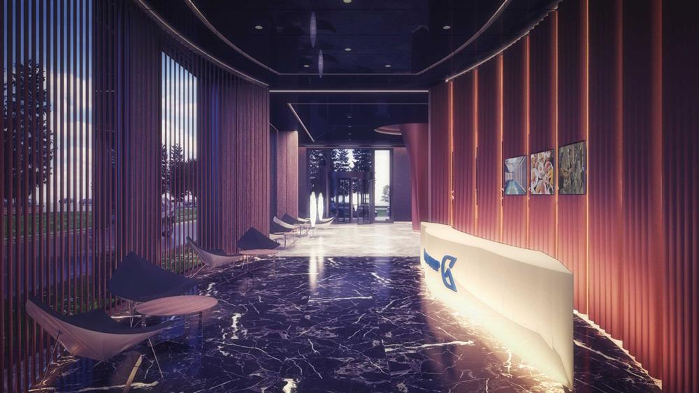 GOLDEN TULİP OTEL 2