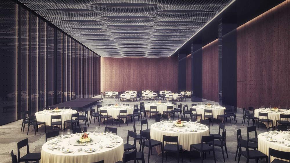 GOLDEN TULİP OTEL 3