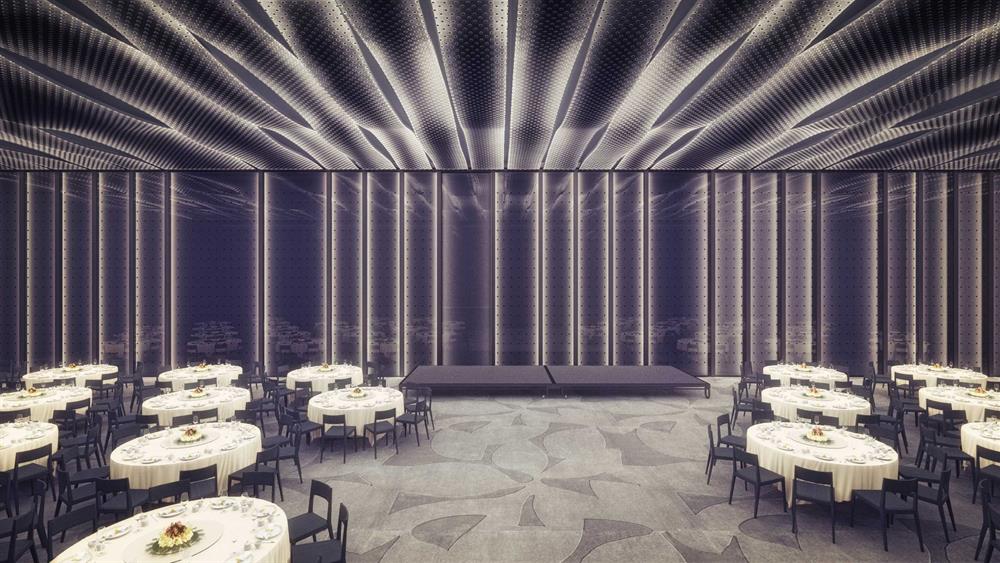 GOLDEN TULİP OTEL 4