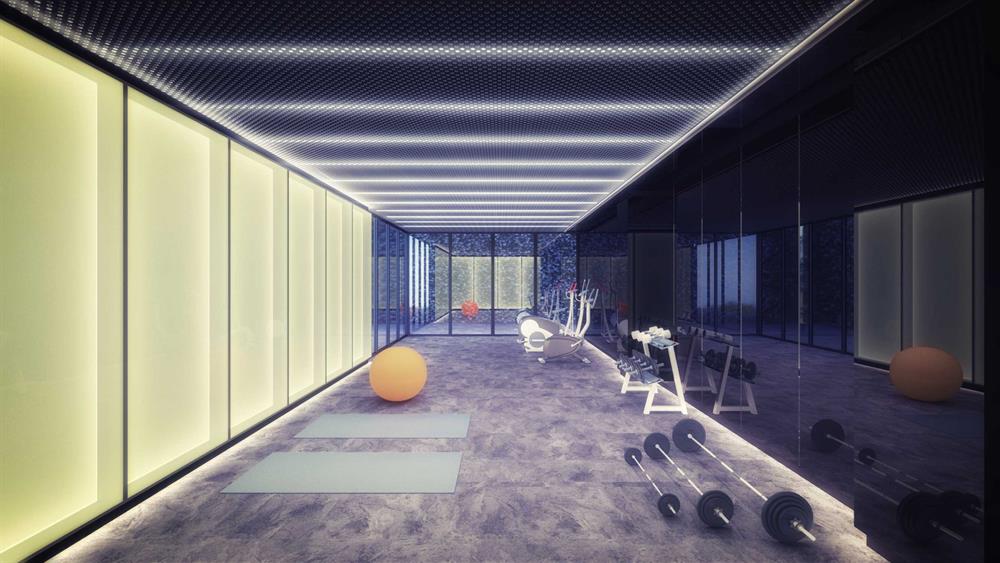GOLDEN TULİP OTEL 7