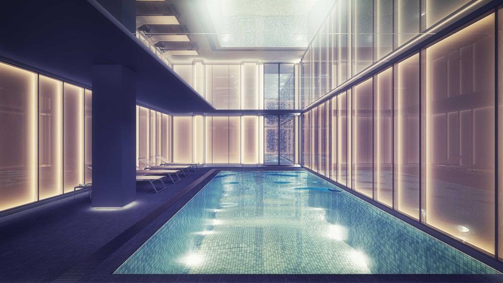 GOLDEN TULİP OTEL 8