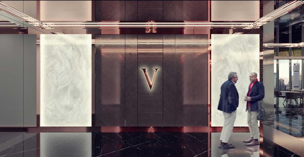 VOLUME OTEL 6