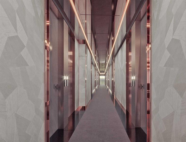 VOLUME OTEL 7