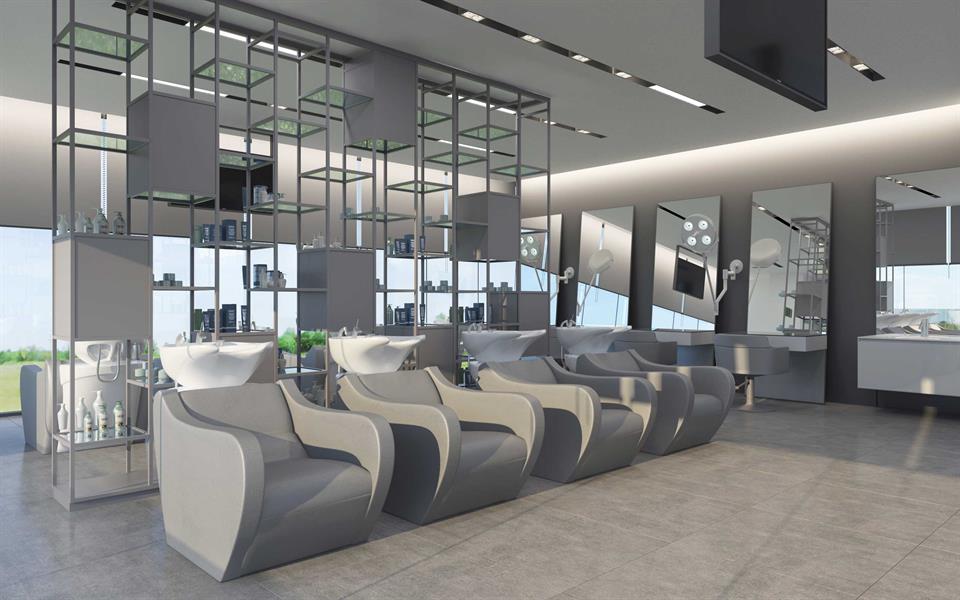 ACIBADEM ASMED Saç Ekim Merkezi 2