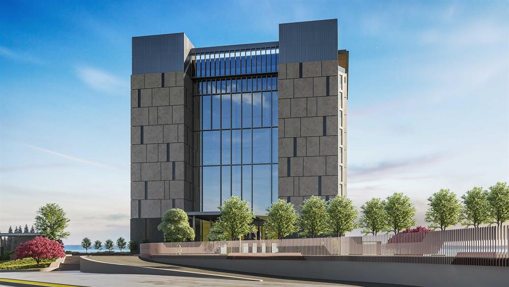 RİZE KIYI OTEL 2