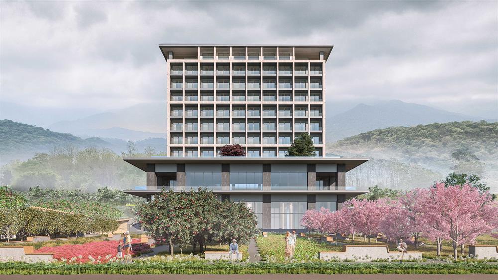 RİZE KIYI OTEL 4