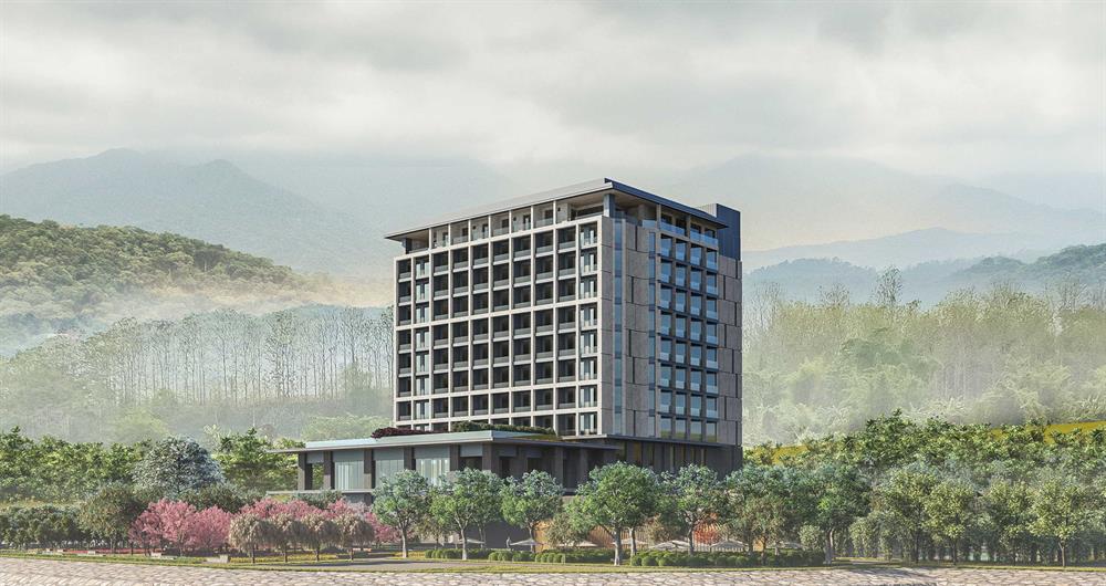 RİZE KIYI OTEL 5