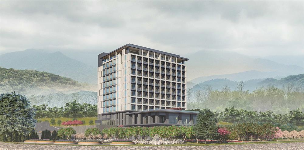 RİZE KIYI OTEL 6