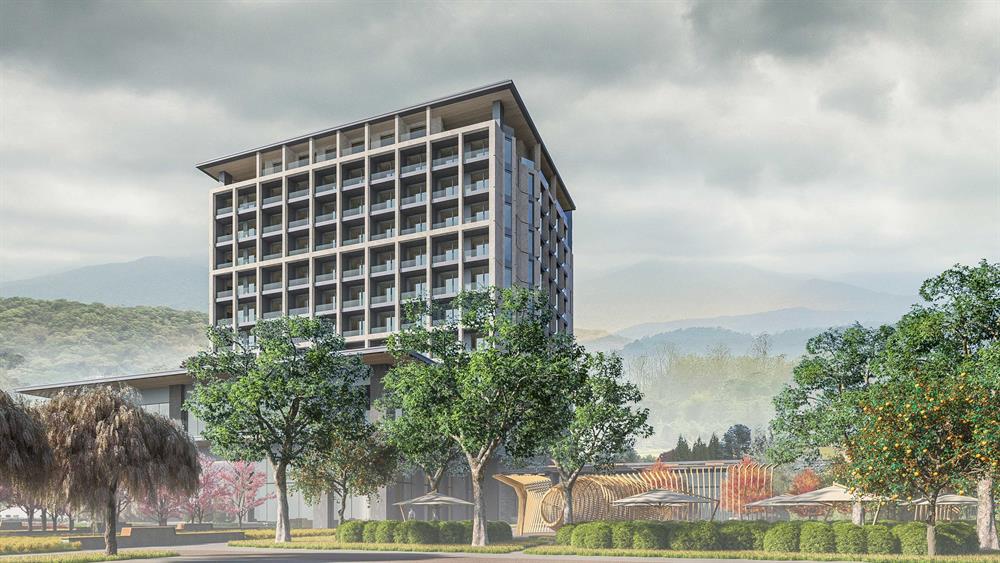 RİZE KIYI OTEL 7