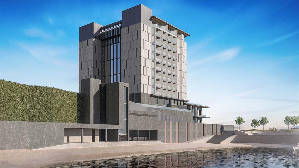 RİZE KIYI OTEL 10