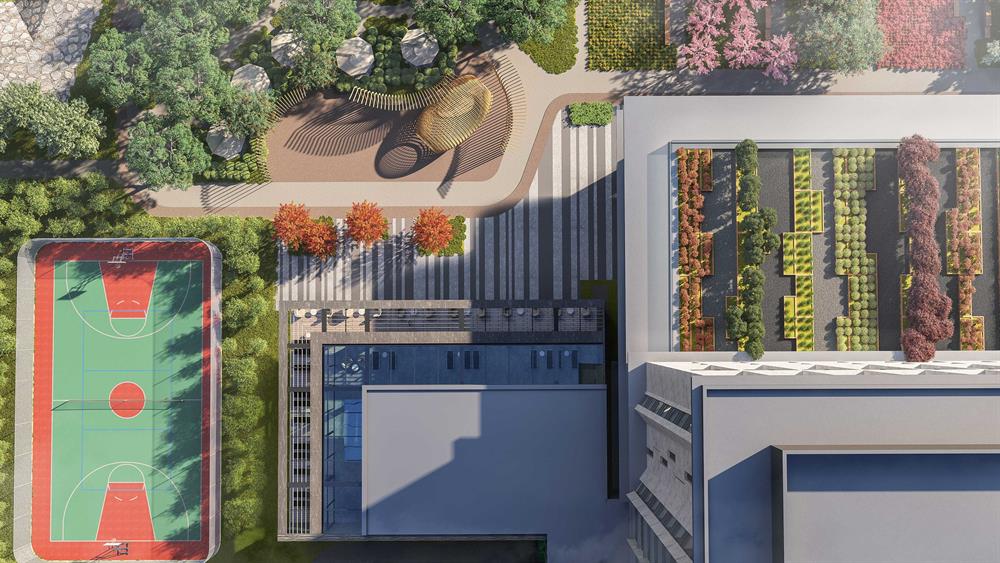 RİZE KIYI OTEL 12