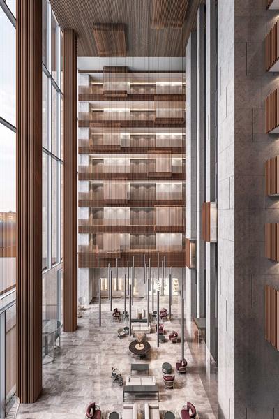 RİZE KIYI OTEL 14