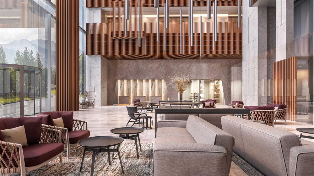 RİZE KIYI OTEL 15