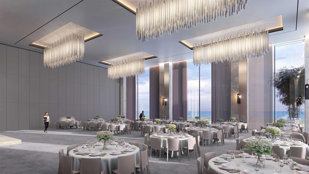 RİZE KIYI OTEL 16