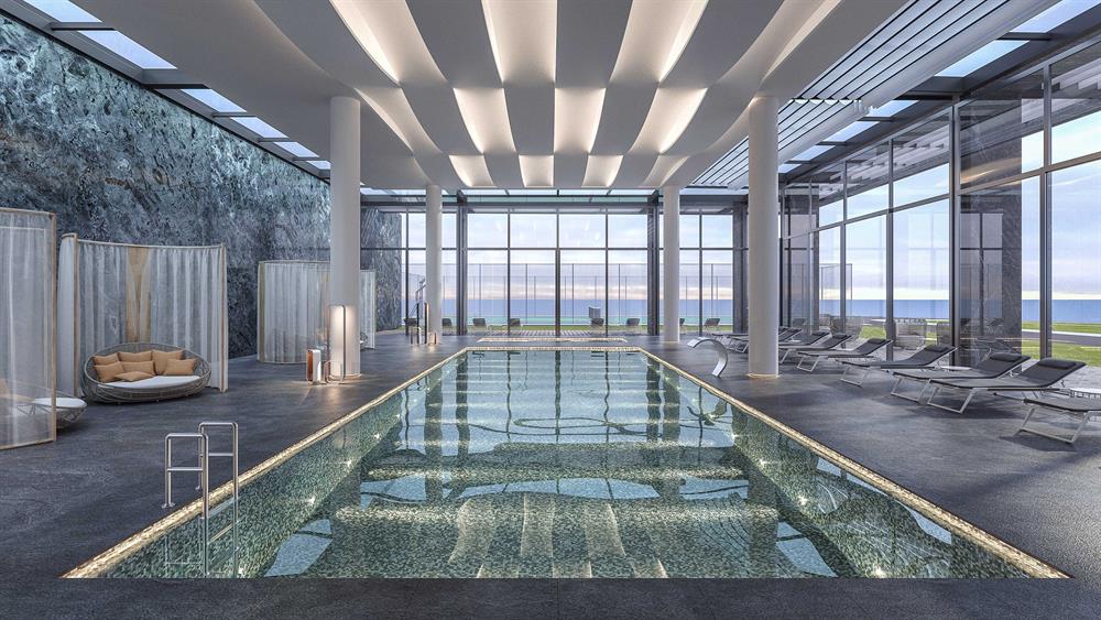 RİZE KIYI OTEL 23