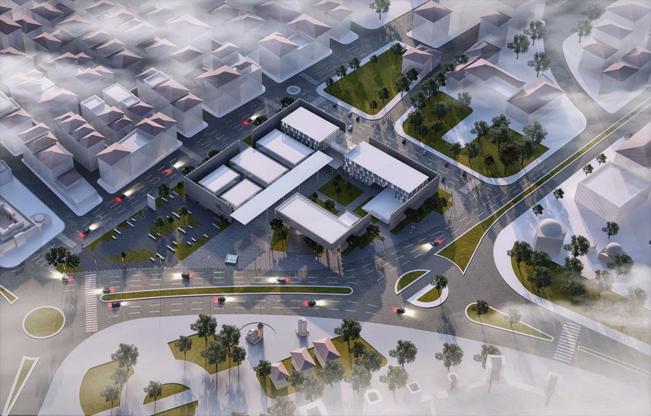 KAYSERİ HÜKÜMET KONAĞI 9